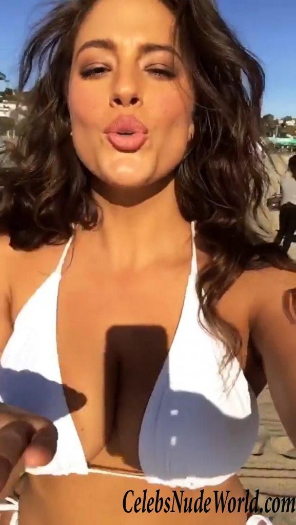 Ashley Graham Sexy 54876