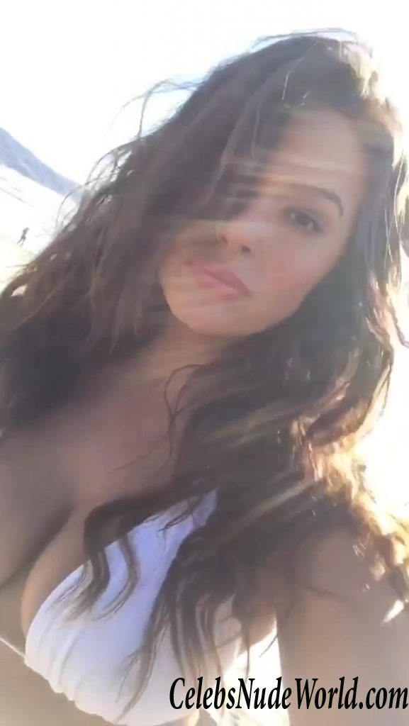 Ashley Graham Sexy 54885