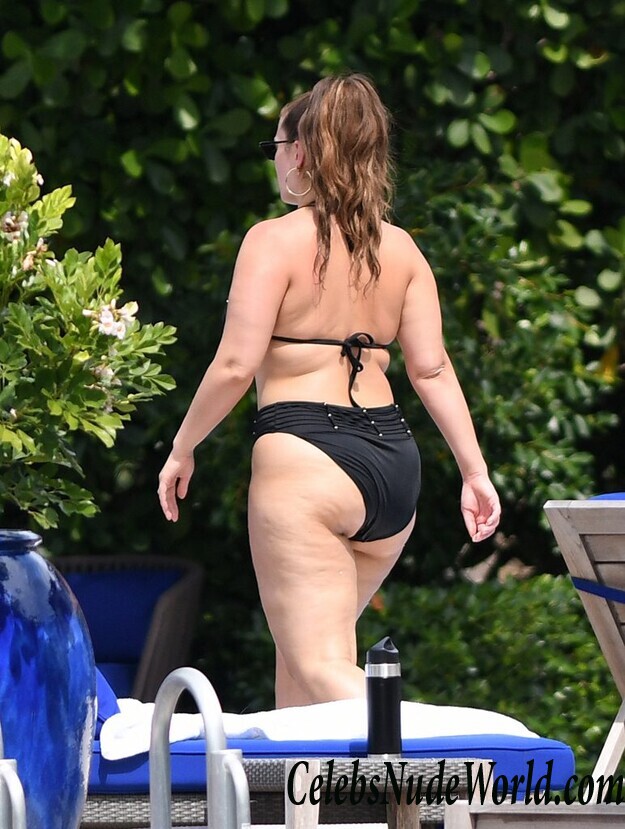 Ashley Graham Sexy 54912