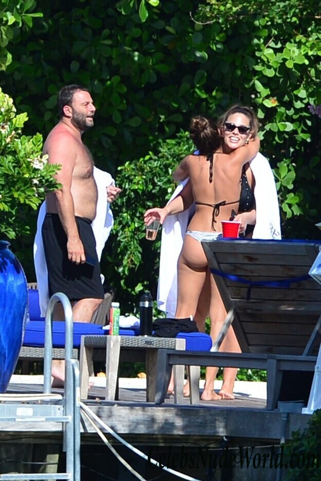 Ashley Graham Sexy 54920