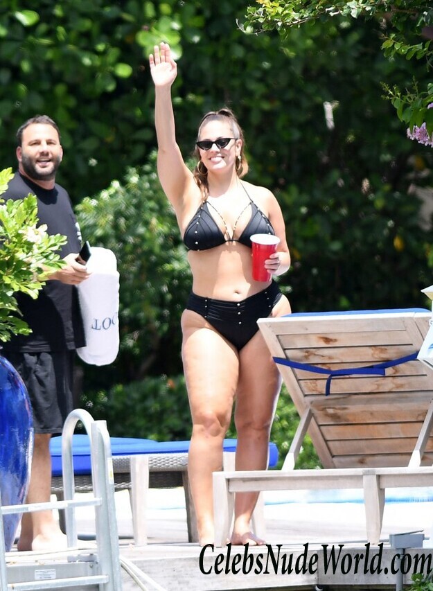 Ashley Graham Sexy 54956