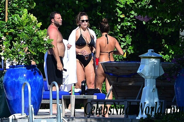 Ashley Graham Sexy 54961