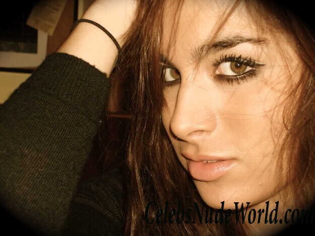 Ashley Laconetti LEAKS 55000