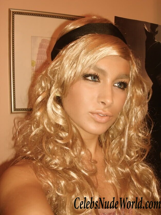 Ashley Laconetti LEAKS 55002