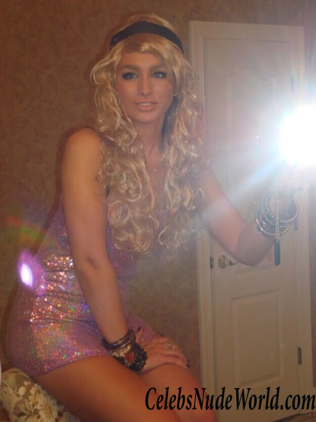 Ashley Laconetti LEAKS 55004