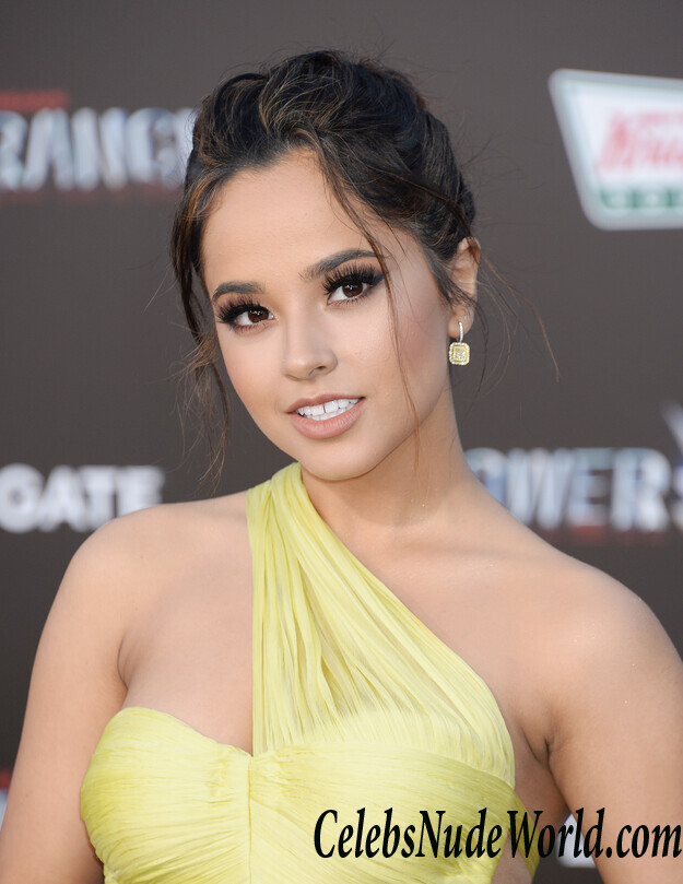 Becky G Fabulous Dress Photos 55035