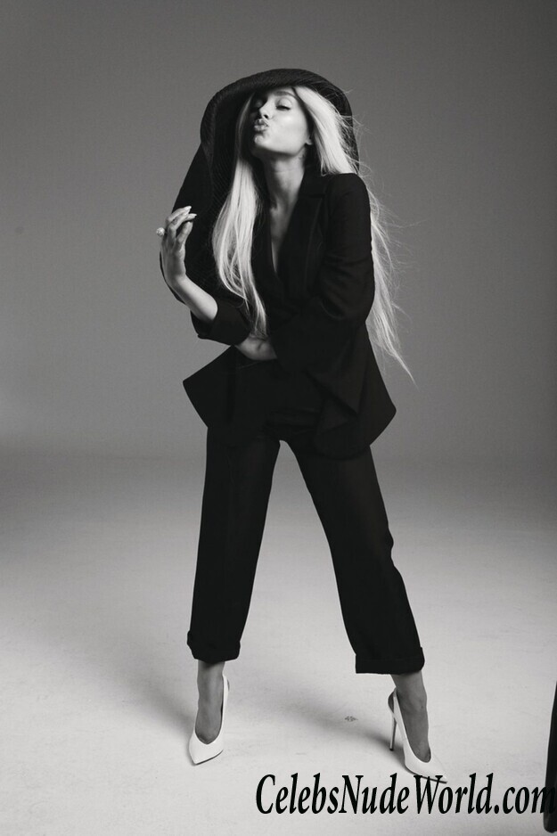 Ariana Grande Hot 55266