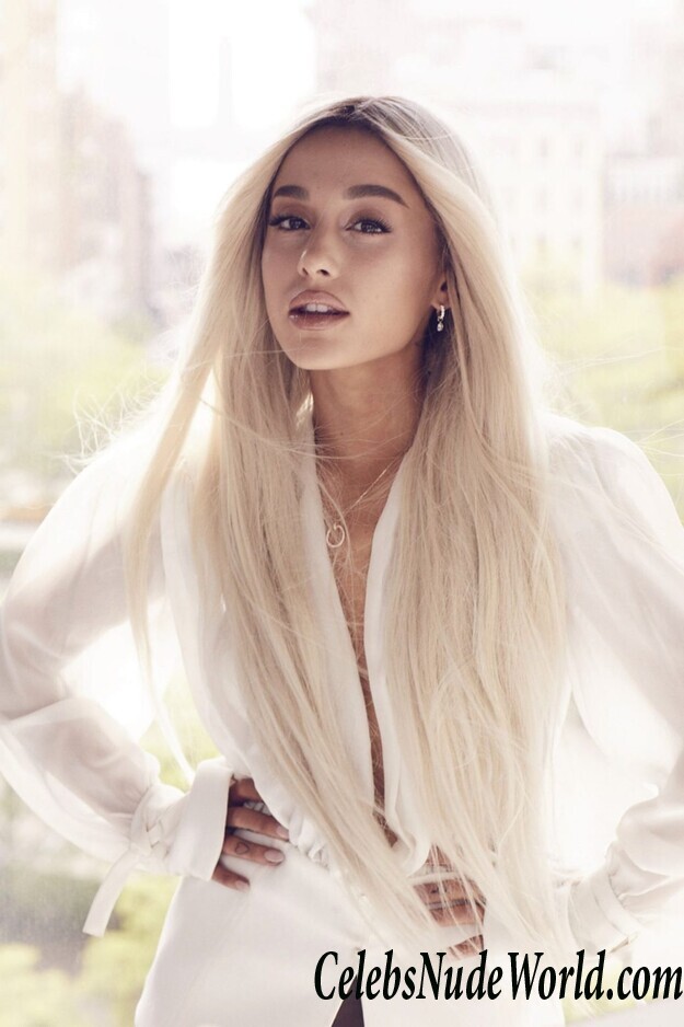 Ariana Grande Hot 55273