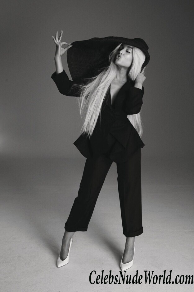 Ariana Grande Hot 55281