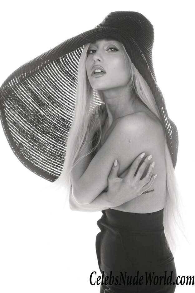 Ariana Grande Hot 55341