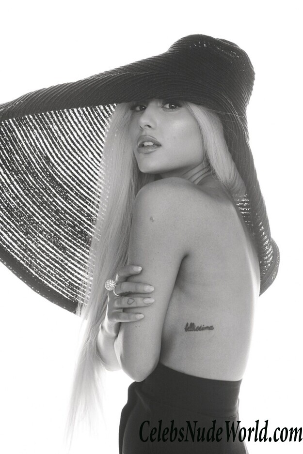 Ariana Grande Hot 55356