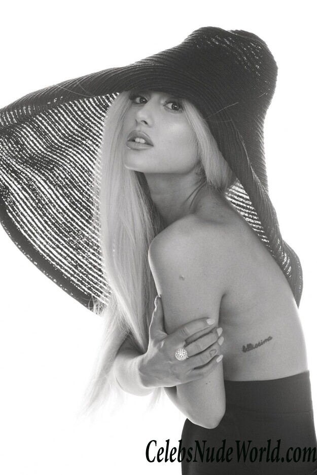 Ariana Grande Hot 55363