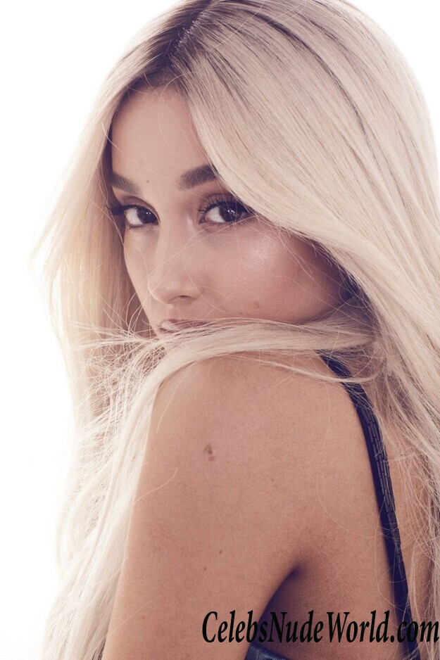 Ariana Grande Hot 55394