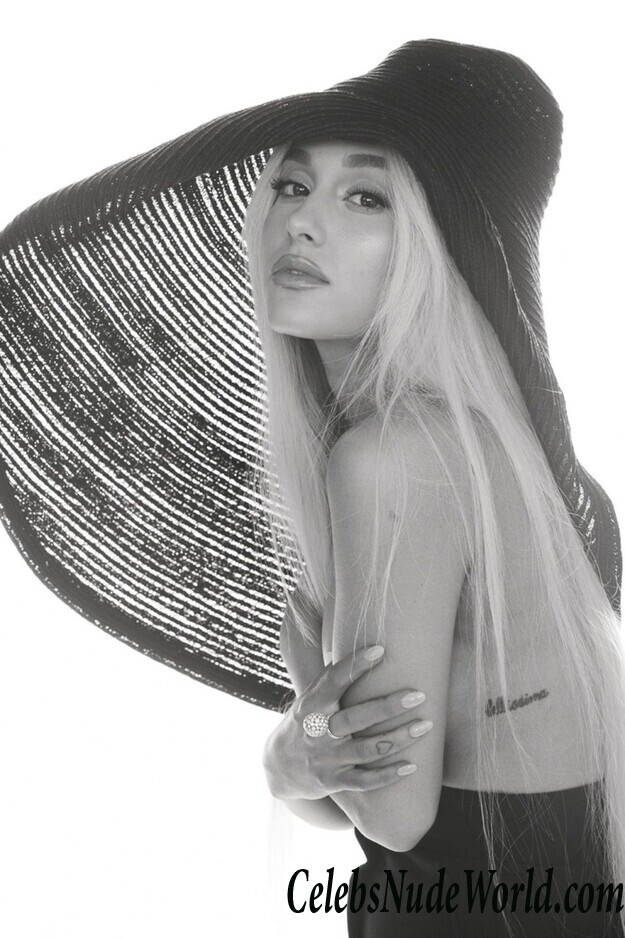 Ariana Grande Hot 55416