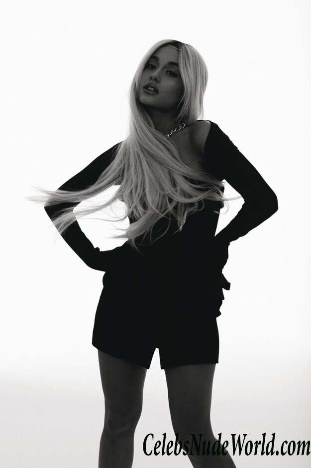 Ariana Grande Hot 55426