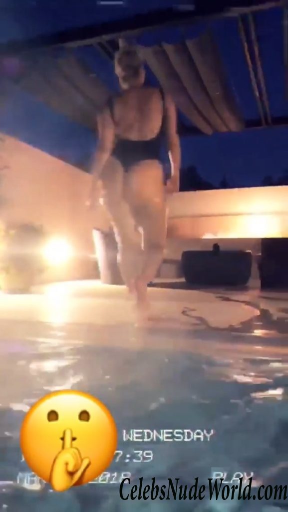 Bebe Rexha Sexy 55484