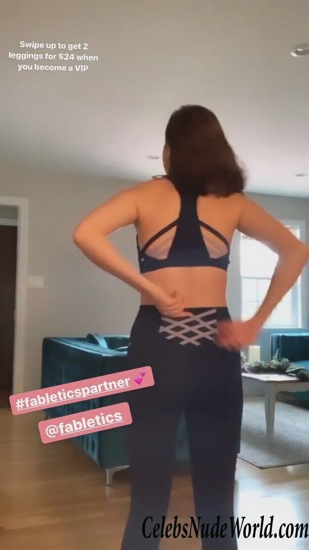 Bailee Madison Sexy 55592