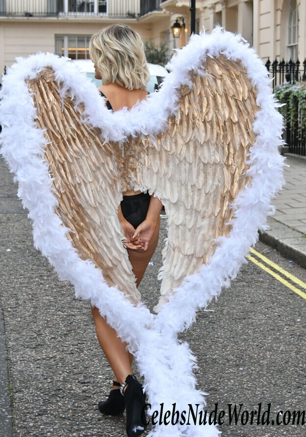 Ashley James Lingerie 55788