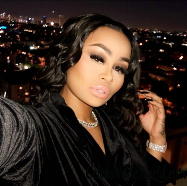 Blac Chyna Leaked 55909