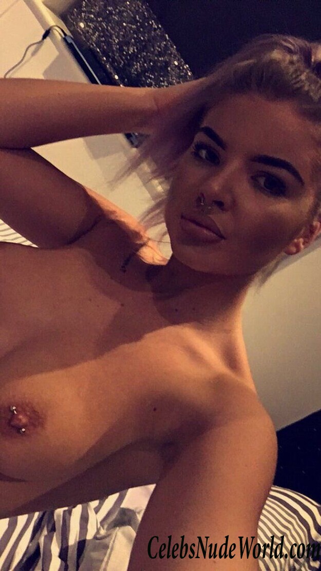 Topless Photos of Beth Spiby 56037