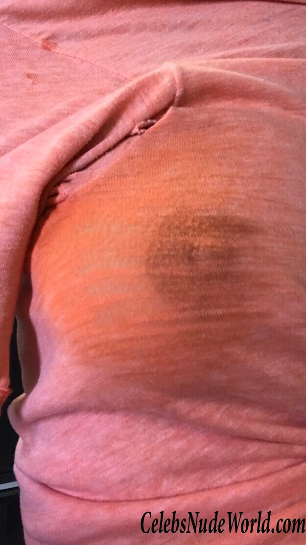 Caitlin Stasey Braless 57006