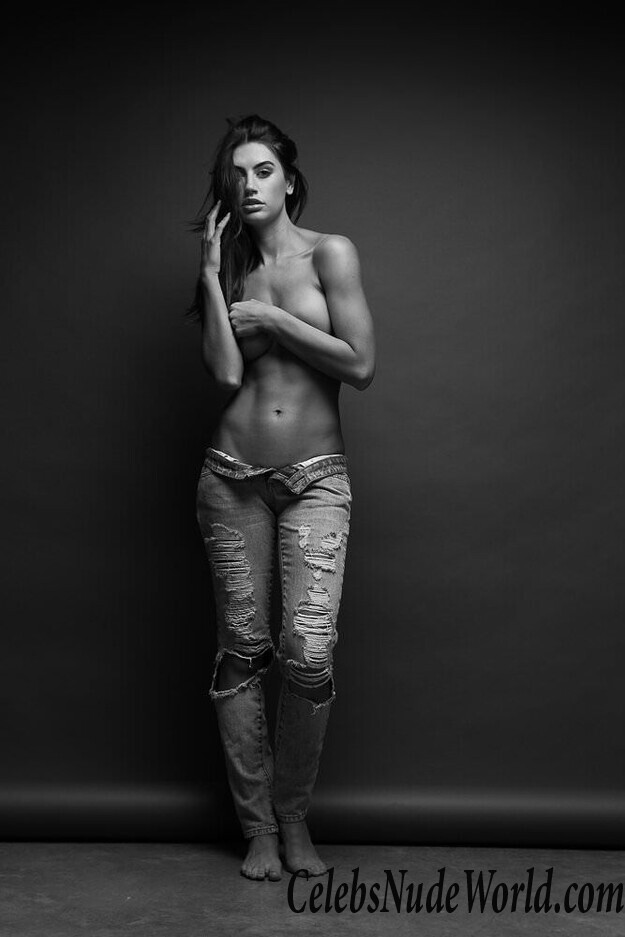 Caley Rae Pavillard Sexy 57084