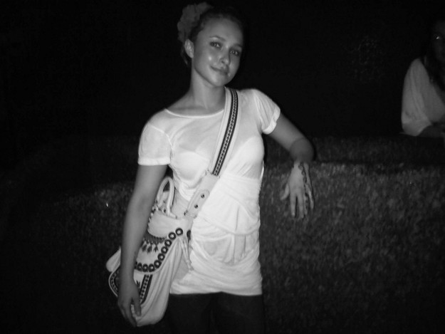 Hayden Panettiere 5718