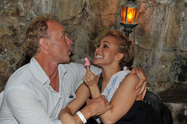 Hayden Panettiere 5721