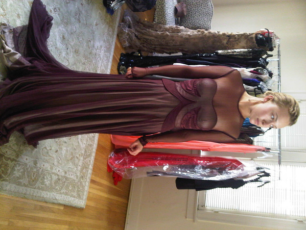 Hayden Panettiere 5722