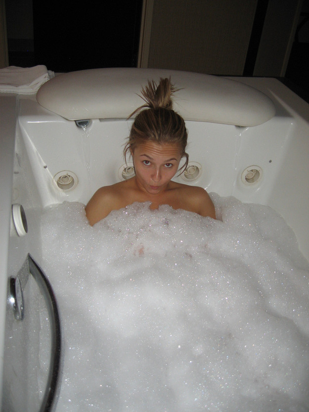 Hayden Panettiere 5729