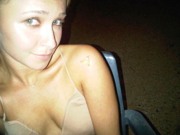 Hayden Panettiere 5739