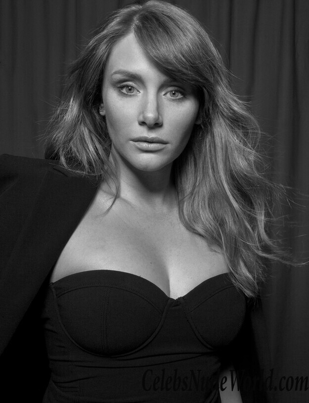 Bryce Dallas Howard Sexy Photos 57400