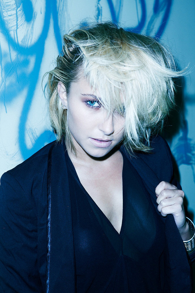 Hayden Panettiere 5747