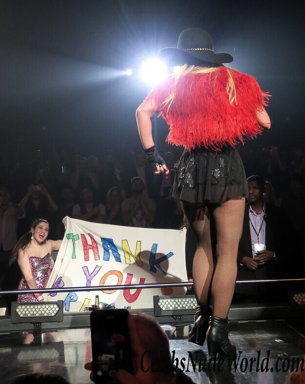 Britney Spears Sexy 57492