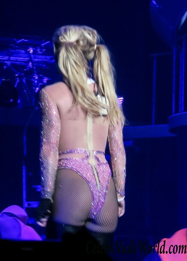Britney Spears Sexy 57494