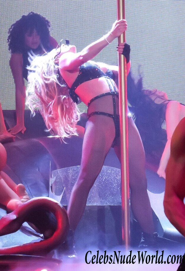 Britney Spears Sexy 57497