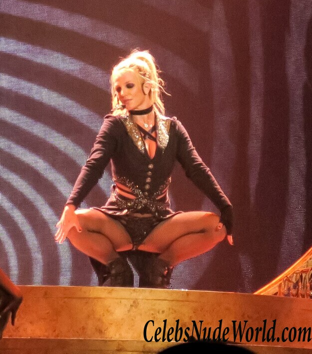 Britney Spears Sexy 57499