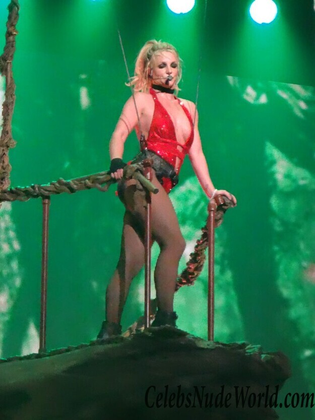 Britney Spears Sexy 57501
