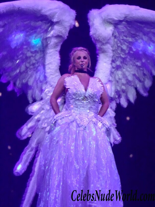 Britney Spears Sexy 57509