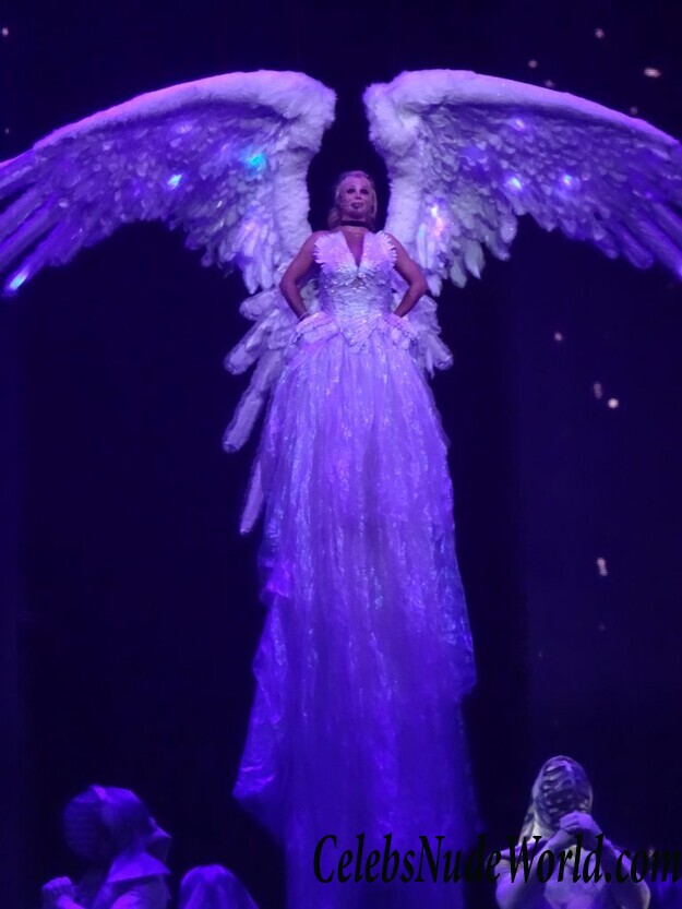 Britney Spears Sexy 57510