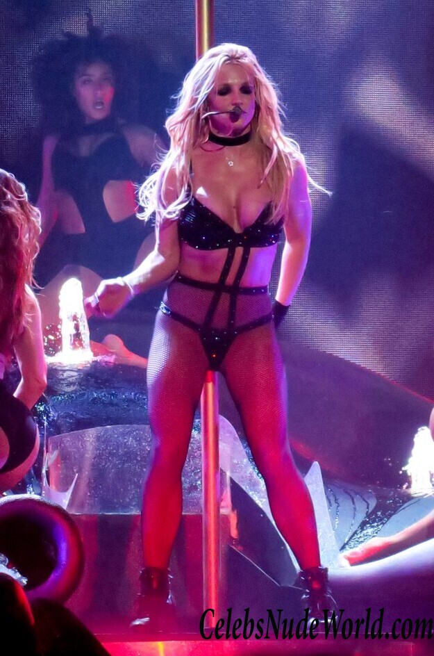 Britney Spears Sexy 57516