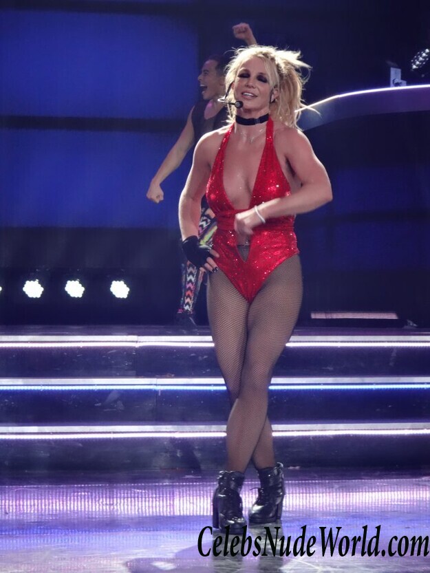 Britney Spears Sexy 57518