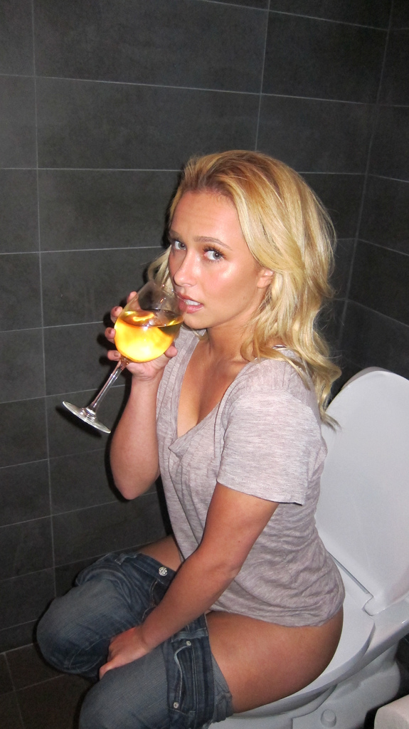 Hayden Panettiere 5753