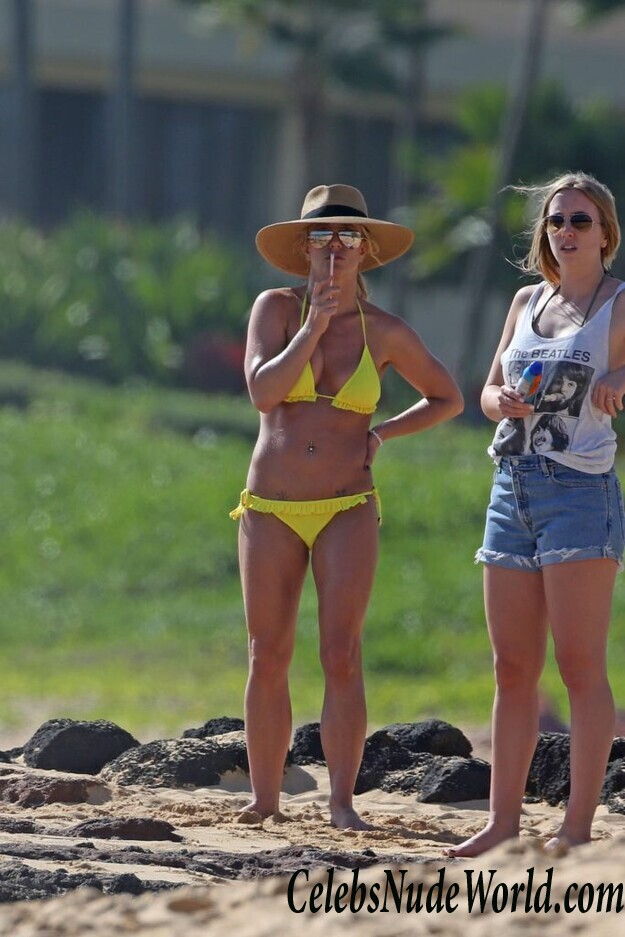 Britney Spears Sexy 57569