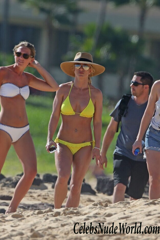 Britney Spears Sexy 57573