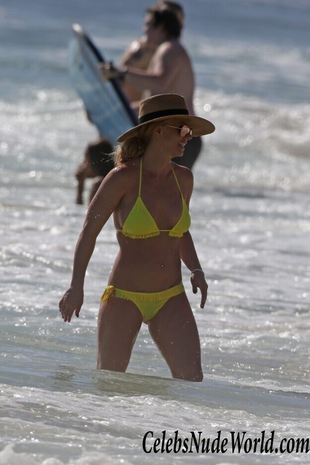 Britney Spears Sexy 57589