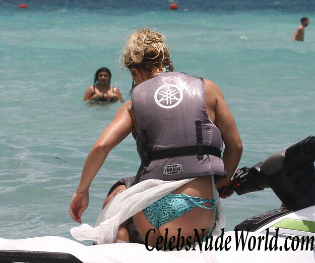 Britney Spears Sexy 57605