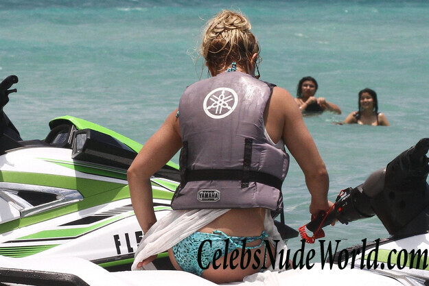 Britney Spears Sexy 57609