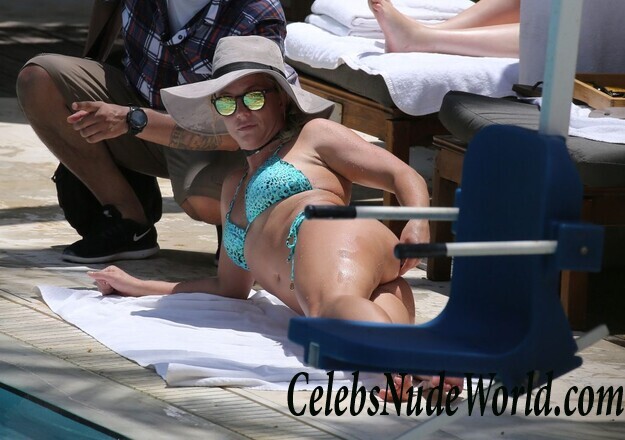 Britney Spears Sexy 57620