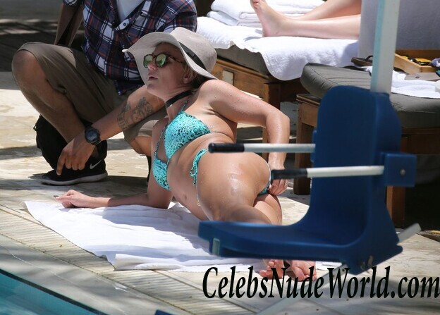 Britney Spears Sexy 57628